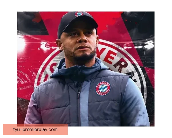 拜仁冬窗售磁卡需孔帕尼同意 拜仁冬窗售磁卡需孔帕尼同意