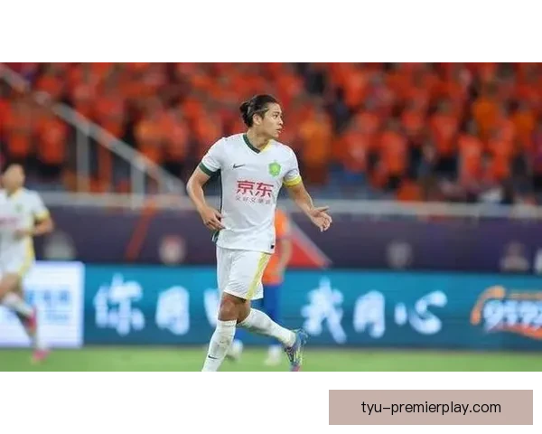 北京国安与法比奥续约至2027年底