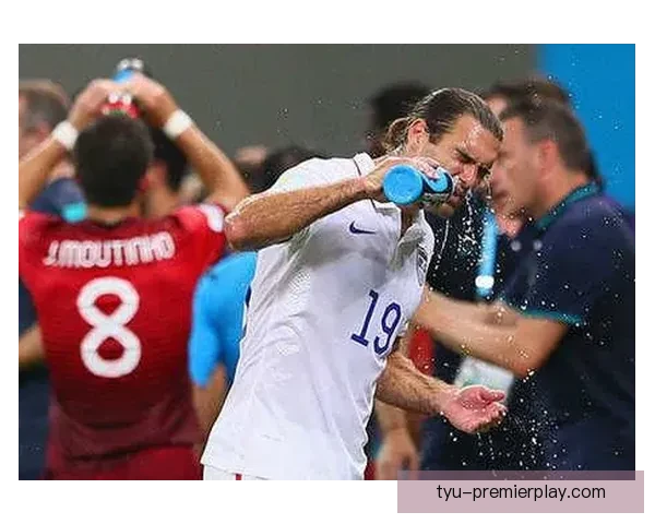 世界杯强制喝水暂停背后真相曝光