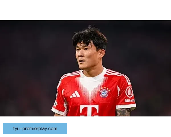 国米关注金玟哉 切尔西曾与其接触 国米关注金玟哉 切尔西曾与其接触